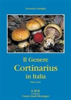 Il Genere Cortinarius in Italia: Parte sesta [The Genus Cortinarius in Italy: Part 6]