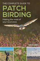 The Complete Guide to Patch Birding: Making the most of your local area