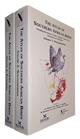 The Atlas of Southern African Birds including Botswana, Lesotho, Namibia, South Africa, Swaziland and Zimbabwe. Vol. 1: Non-passerines [and] Vol. 2: Passerines