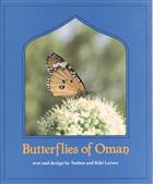 Butterflies of Oman