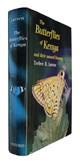 The Butterflies of Kenya and their natural history