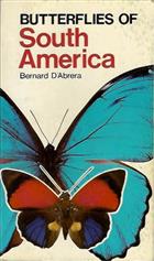 Butterflies of South America