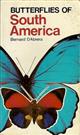 Butterflies of South America