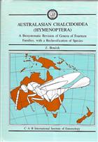 Australasian Chalcidoidea (Hymenoptera)