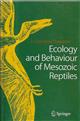 Ecology and Behaviour of Mesozoic Reptiles