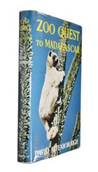 Zoo Quest to Madagascar