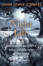 Night Life: Exploring Britain's wild landscapes after dark