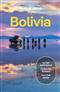 Lonely Planet Bolivia
