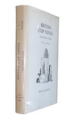 British Cup Fungi and their Allies: An Introduction to the Ascomycetes