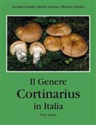 Il Genere Cortinarius in Italia: Parte quinta