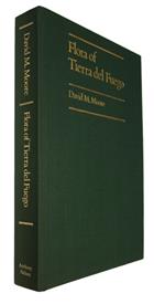 Flora of Tierra del Fuego