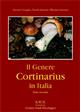 Il Genere Cortinarius in Italia: Parte secunda