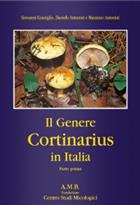 Il Genere Cortinarius in Italia: Parte prima