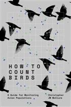 How to Count Birds: A Guide for Monitoring Avian Populations