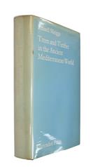 Trees and Timber in the Ancient Mediterranean World