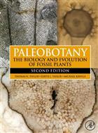 Paleobotany: The Biology and Evolution of Fossil Plants