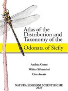 Atlas of the Distribution and Taxonomy of the Odonata of Sicily