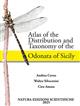 Atlas of the Distribution and Taxonomy of the Odonata of Sicily