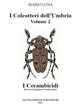 Coleotteri dell'Umbria Vol. 2: I Cerambicidi