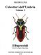 Coleotteri dell'Umbria Vol. 1: I Buprestidi