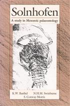 Solnhofen: A Study in Mesozoic Palaeontology