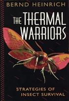 The Thermal Warriors: Strategies for Insect Survival