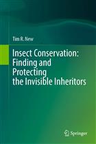 Insect Conservation: Finding and Protecting the Invisible Inheritors