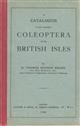 A Catalogue of the recorded Coleoptera of the British Isles