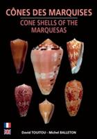 Cone Shells of the Marquesas | Cônes des Marquises