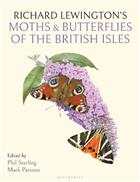 Richard Lewington's Moths and Butterflies of the British Isles