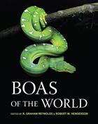 Boas of the World