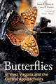 Butterflies of West Virginia and the Central Appalachians