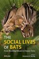 The Social Lives of Bats: From Roosting Rituals to Dinner Dates
