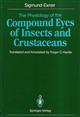 The Physiology of the Compound Eyes of Insects and Crustaceans