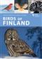 Birds of Finland