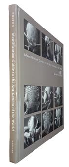 Identification Guide to Ant Genera of the World