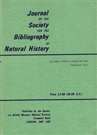 Papers on the Sowerby Family