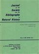 Papers on the Sowerby Family