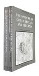 The Spiders of Great Britain and Ireland: Compact Edition