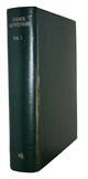 Index Kewensis An Enumeration of the Genera and Species of Flowering Plants. Vol. 1 From the time of Linnaeus to the year 1885 inclusive together with their author's names, the works in which they were first published, their native countries and their syn