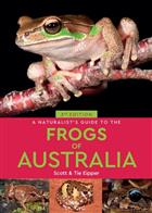 A Naturalist's Guide to the Frogs of Australia