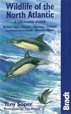 Wildlife of the North Atlantic: A Cruising Guide