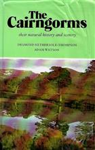 The Cairngorms: Their Natural History and Scenery