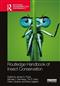 Routledge Handbook of Insect Conservation