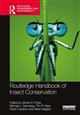 Routledge Handbook of Insect Conservation