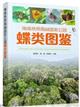 A Photographic Guide to the Butterflies of Hainan Tropical Rainforest National Park | 海南热带雨林国家公园蝶类图鉴