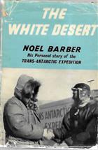 The White Desert