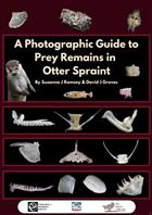 A Photographic Guide to Prey Remains in Otter Spraint