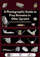 A Photographic Guide to Prey Remains in Otter Spraint