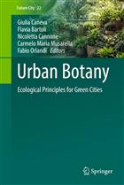 Urban Botany: Ecological Principles for Green Cities